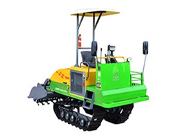 農(nóng)友機械告訴您，夏季農(nóng)機保養(yǎng)需九防